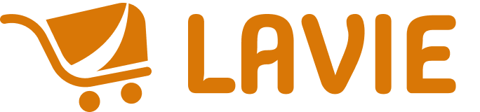 Lavie logo